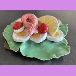 Sm�rrebr�d Stor - �ggemad