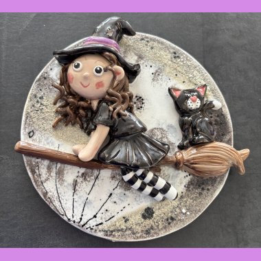 Hekse - Magi og halloween