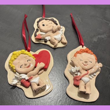 Valentin - Kærlighed