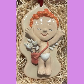 Amor dreng - r�dt h�r