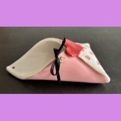 LOVE NOTE kuvert - Lyser�d