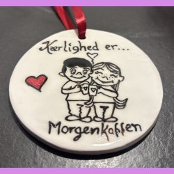  Krlighed er ophng - Morgenkaffen