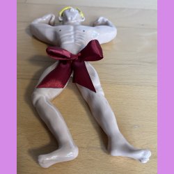 Loverboy med lyst hr nr. 3