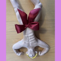 Loverboy med lyst hr nr. 3