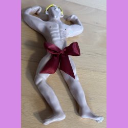 Loverboy med lyst hr nr. 3