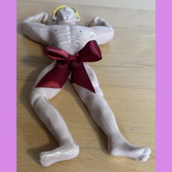 Loverboy med lyst hr nr. 3