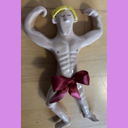 Loverboy med lyst hr nr. 3