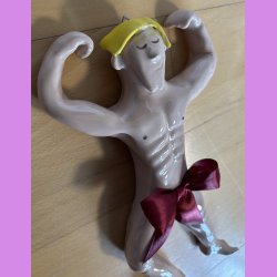 Loverboy med lyst hr nr. 3