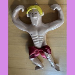 Loverboy med lyst hr nr. 3