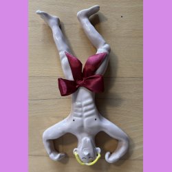 Loverboy med lyst hr nr. 3