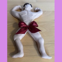 Loverboy med mrkt hr. Nr. 2