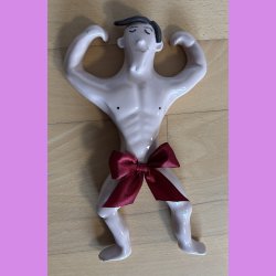 Loverboy med mrkt hr. Nr. 2