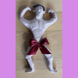 Loverboy med mrkt hr. Nr. 2