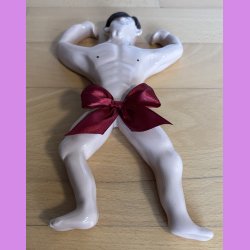 Loverboy med mrkt hr. Nr. 2