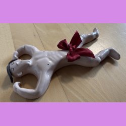 Loverboy med mrkt hr. Nr. 2