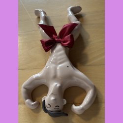 Loverboy med mrkt hr. Nr. 2