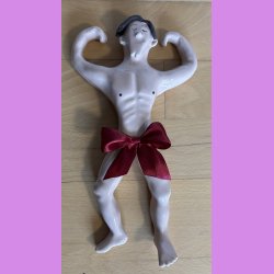  Loverboy  med mrkt hr Nr. 3