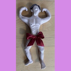  Loverboy  med m�rkt h�r Nr. 3