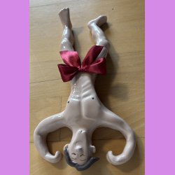  Loverboy  med mrkt hr Nr. 3