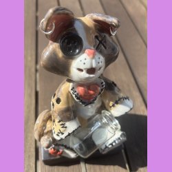 Voodoo Katten Misser