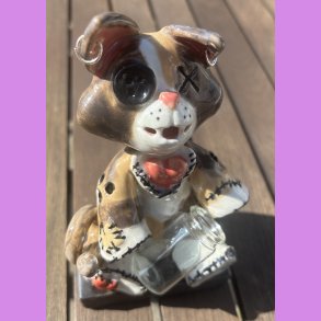 Voodoo Katten Misser