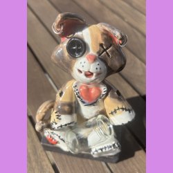 Voodoo Katten Misser