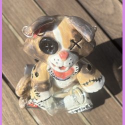 Voodoo Katten Misser