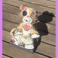 Voodoo Katten Misser