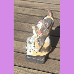 Voodoo Katten Misser