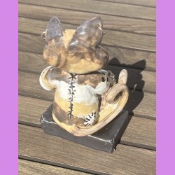 Voodoo Katten Misser