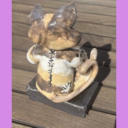 Voodoo Katten Misser