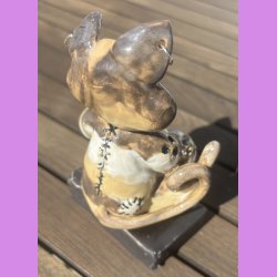 Voodoo Katten Misser