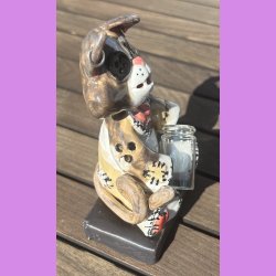 Voodoo Katten Misser