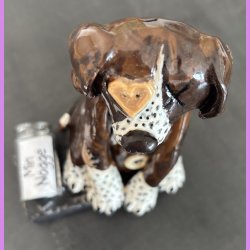 Voodoo Hunden Helmut