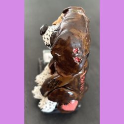 Voodoo Hunden Helmut