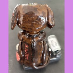 Voodoo Hunden Helmut