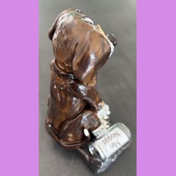 Voodoo Hunden Helmut