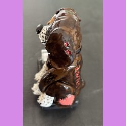 Voodoo Hunden Helmut