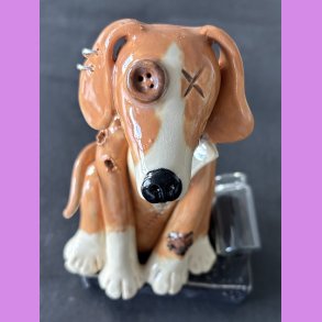 Voodoo Hunden Hektor