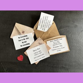 Tilf�j et kort til pakken