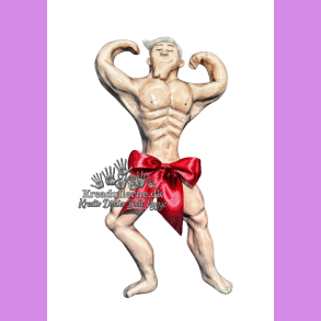 Loverboy nr. 5 - Gr�t h�r