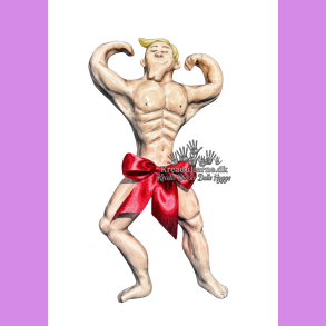 Loverboy nr. 3 - Lyst h�r