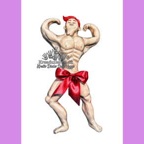Loverboy nr. 2 - R�dt h�r
