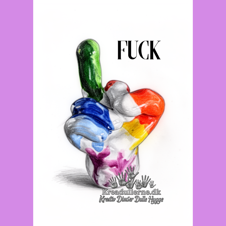 FUCK nr.1