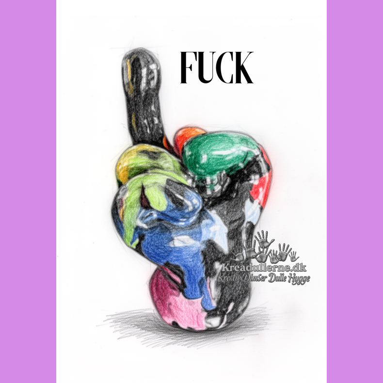 FUCK nr.4