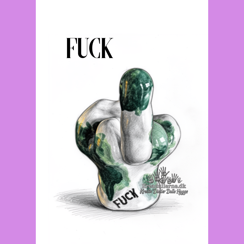 FUCK nr.9