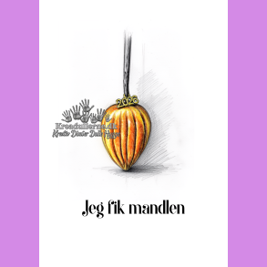 �rets mandel - Jeg fik mandlen 