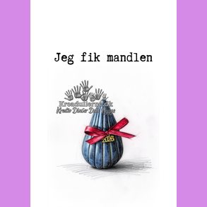 Mandlen 2026