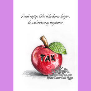 Tak �ble med citat 2