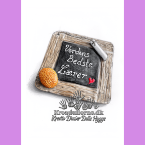Talve- Verdens bedste l�rer